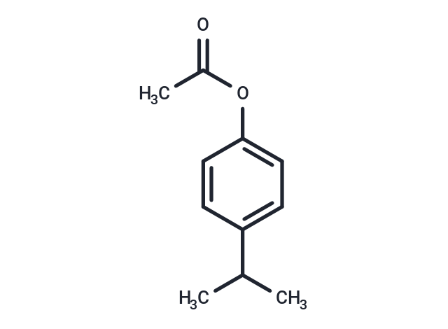 p-Cumenyl acetate