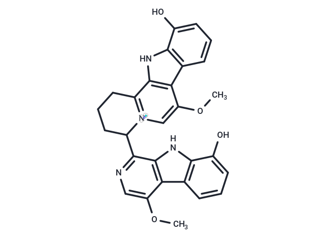 Picrasidine T