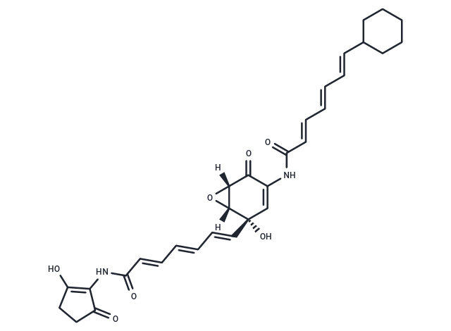 Asukamycin