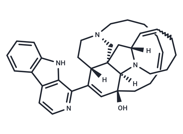 Manzamine A