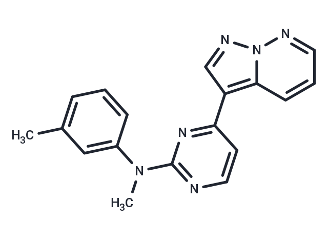 Dyrk1A-IN-3