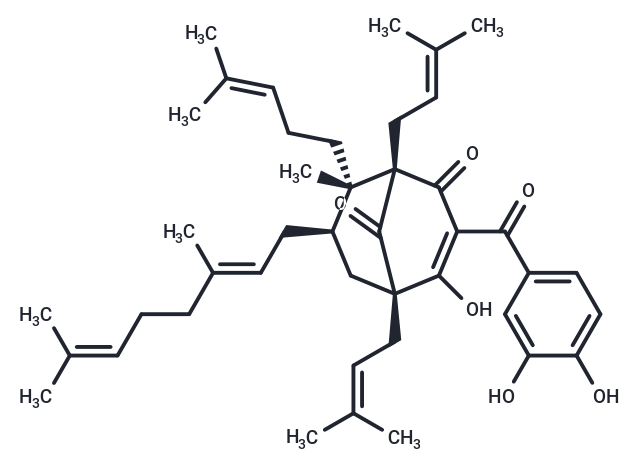 Guttiferone G