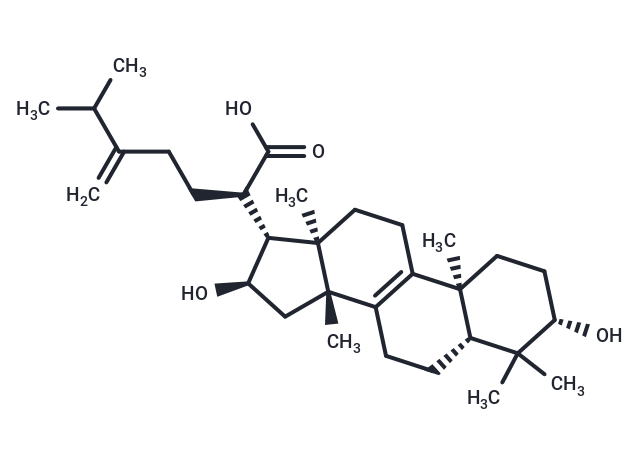 Tumulosic acid