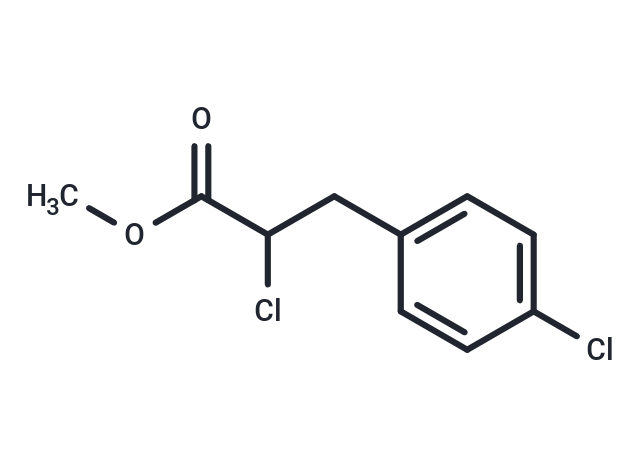 Chlorfenprop-methyl