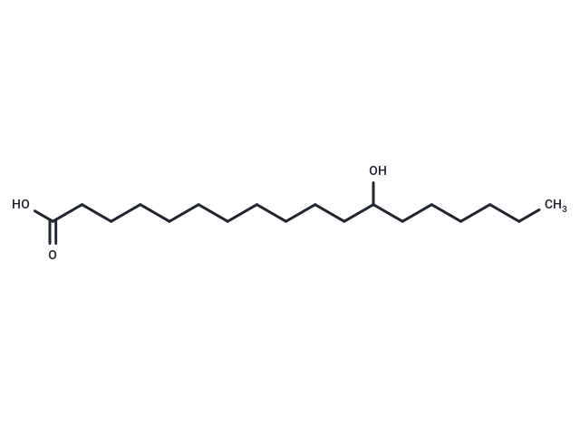 12-hydroxy Stearic Acid
