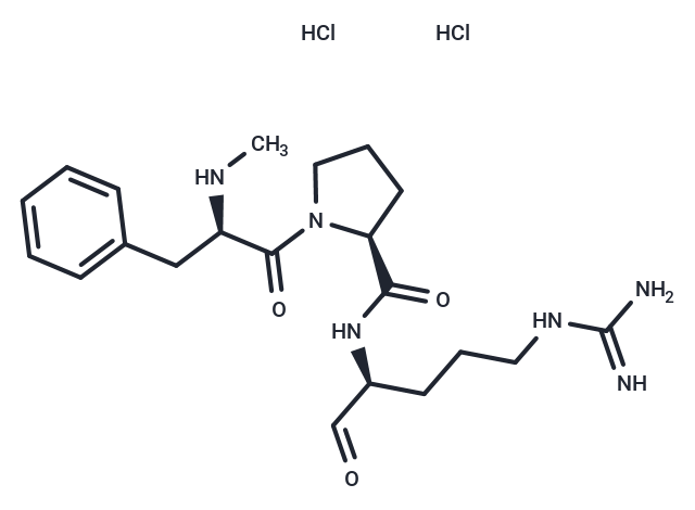 Efegatran HCl