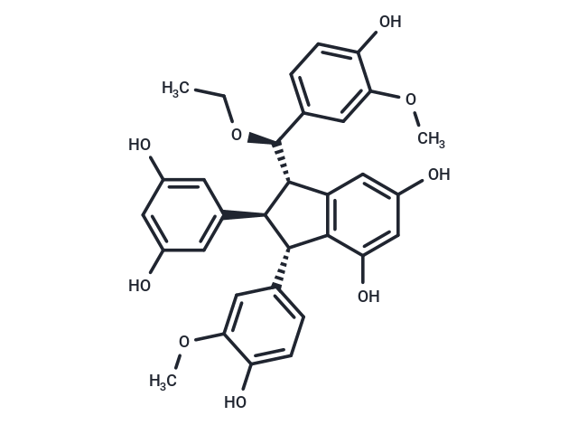 Gnemontanin F