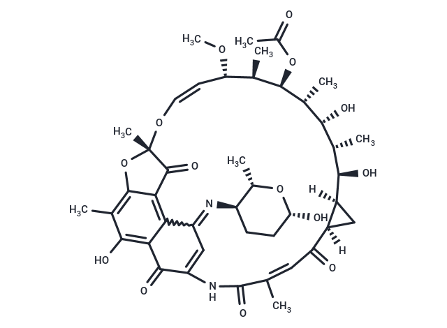 Tolypomycin Y