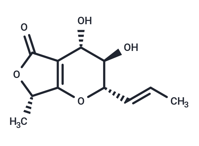 Massarilactone B