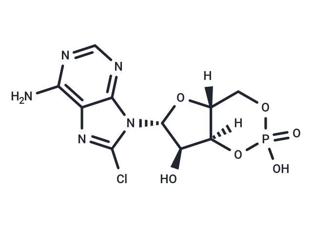 Tocladesine