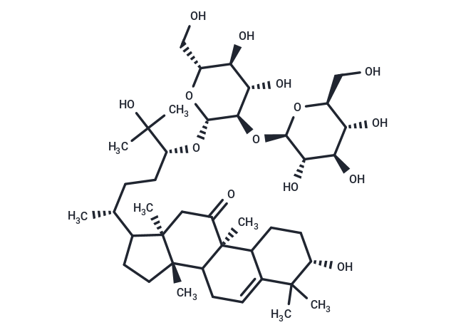 11-Oxomogroside IIa