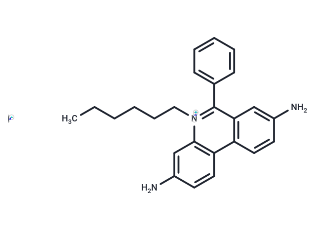 Hexidium iodide