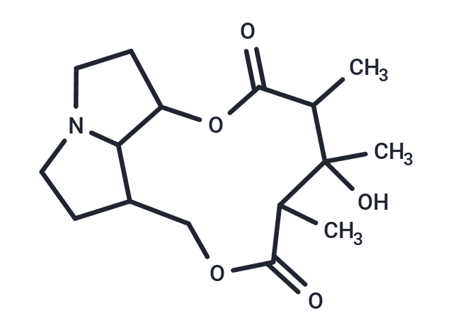 Crocandine