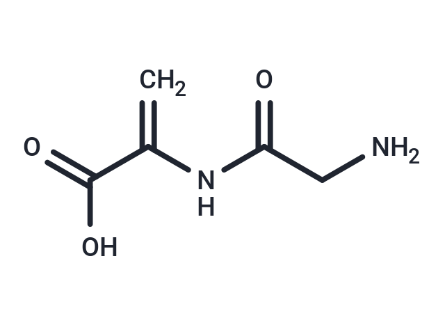 Glycyldehydroalanine