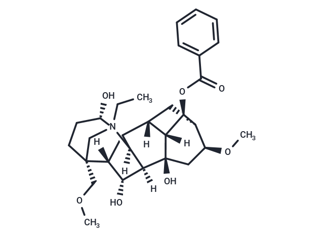 Carmichaenine C