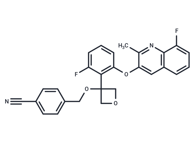 Antituberculosis agent-6