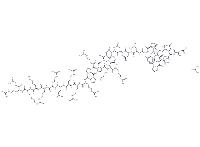 D-JNKI-1 acetate