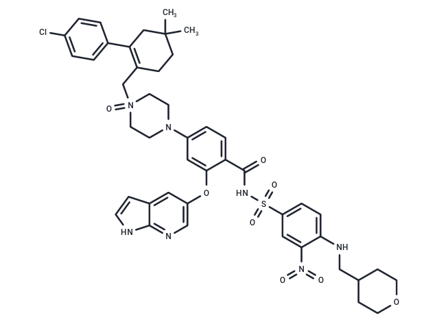 Venetoclax N-oxide