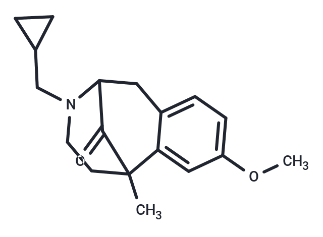 Opioid receptor modulator 1