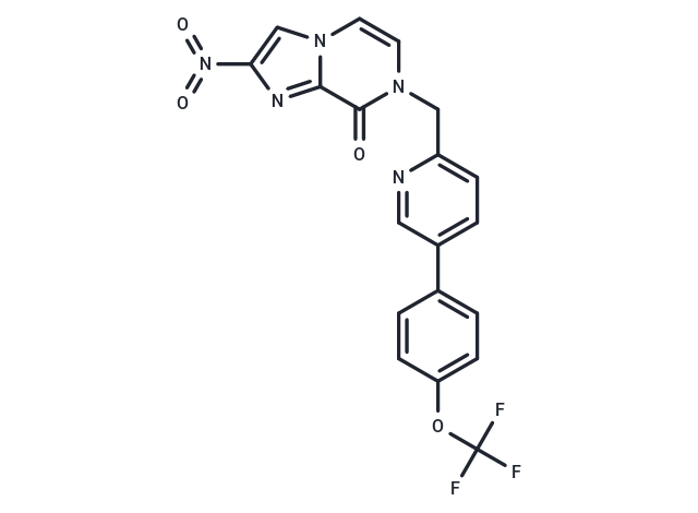 Anti-infective agent 4