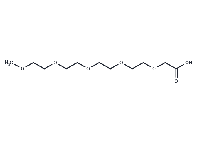 m-PEG4-CH2COOH