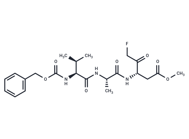 Z-VAD(OMe)-FMK