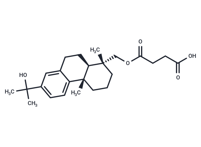 Abiesadine I