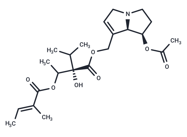 7-Acetylscorpioidine