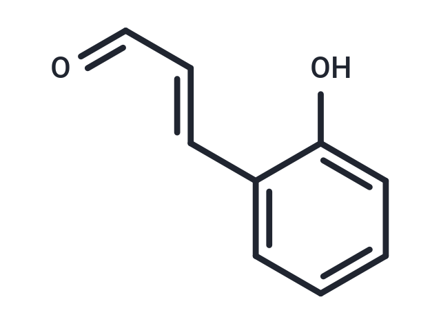 3-(2-Hydroxyphenyl)-2-propenal