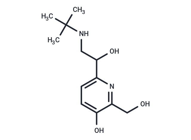 Pirbuterol