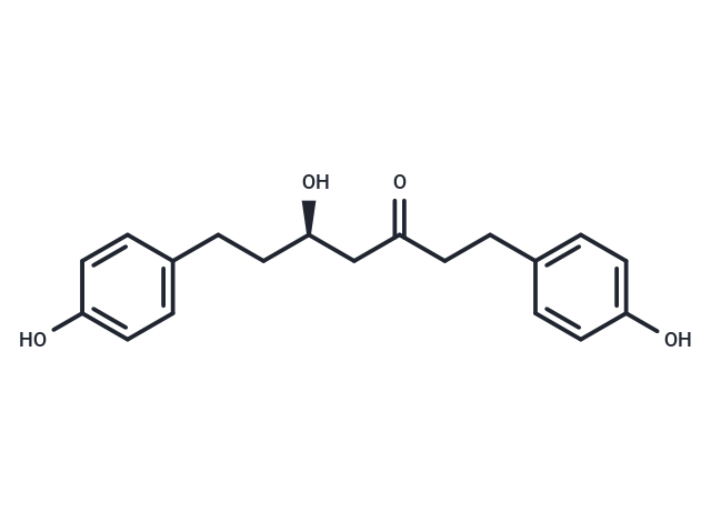 (5R)-Platyphyllone