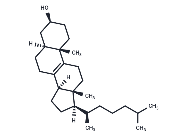 Zymostenol