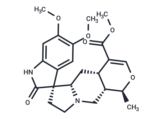 Isocarapanaubine