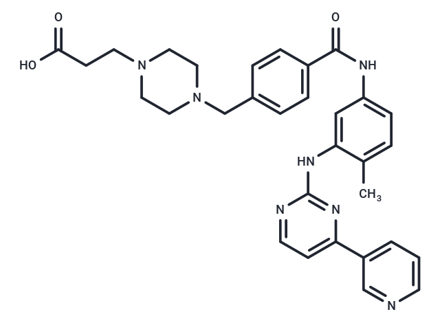 Imatinib Acid