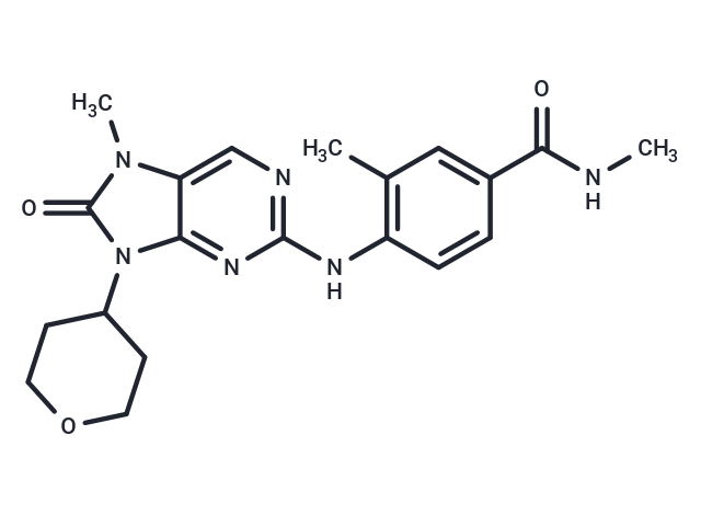 DNA-PK-IN-4