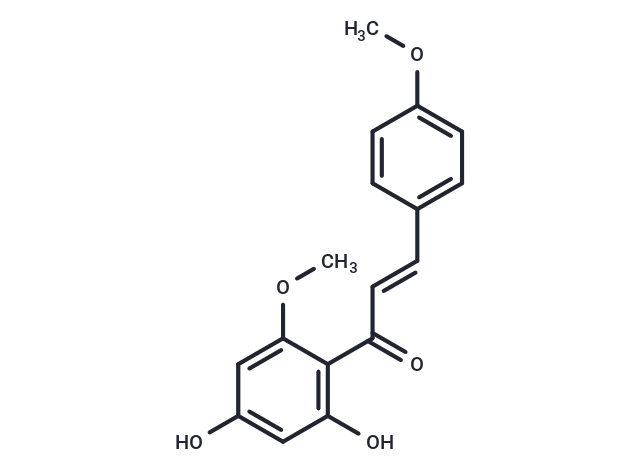 4-O-Methylhelichrysetin