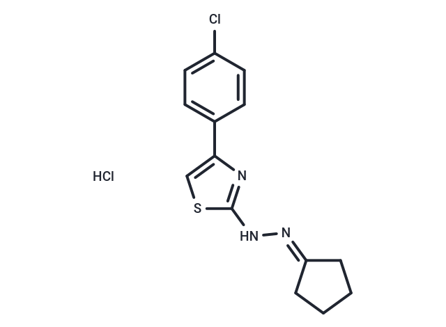 CPTH2 (hydrochloride) (357649-93-5 free base)