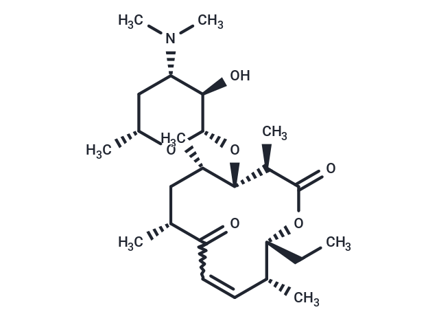 Antibiotic YC 17