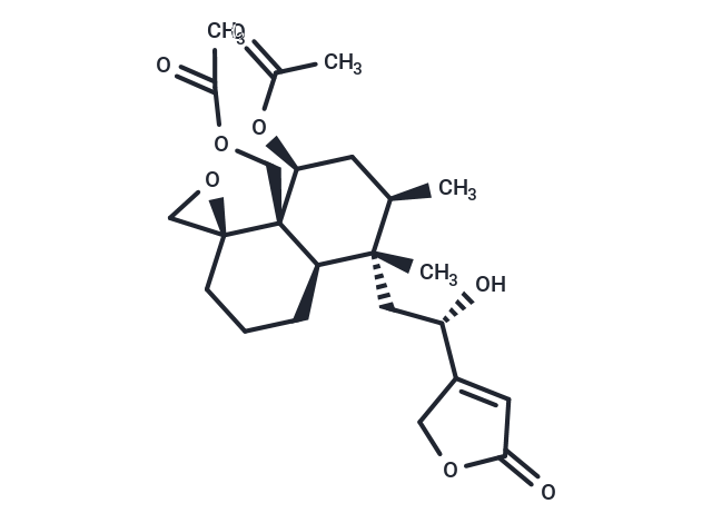 Ajugalide C