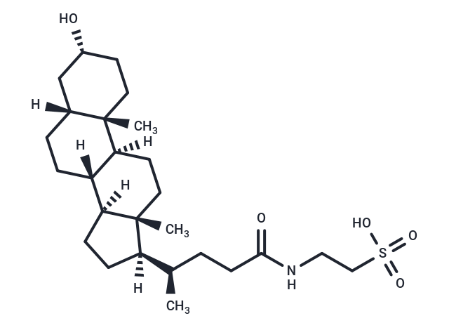 Taurolithocholic acid