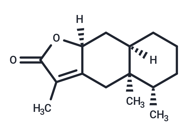 Eremophilenolide