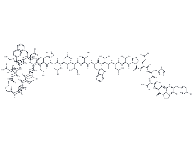 Endothelin-1 (1-31) (Human)