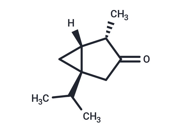 d-Isothujone