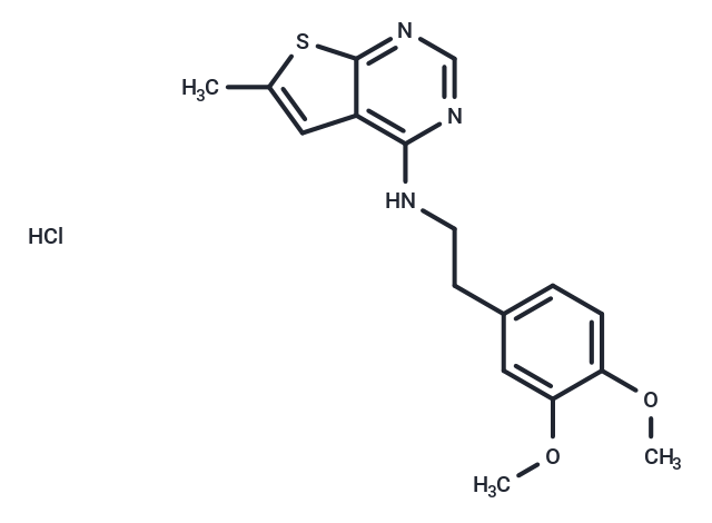 CIA-1 hcl(452087-38-6 Free base)