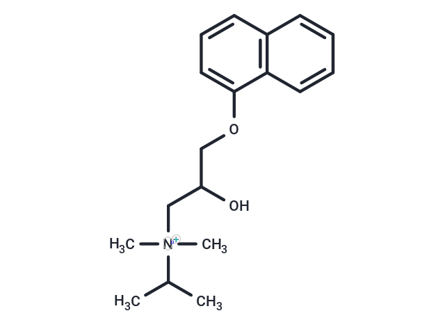 Pranolium