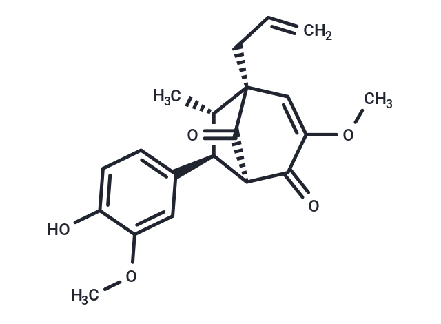 4-O-Demethylisokadsurenin D