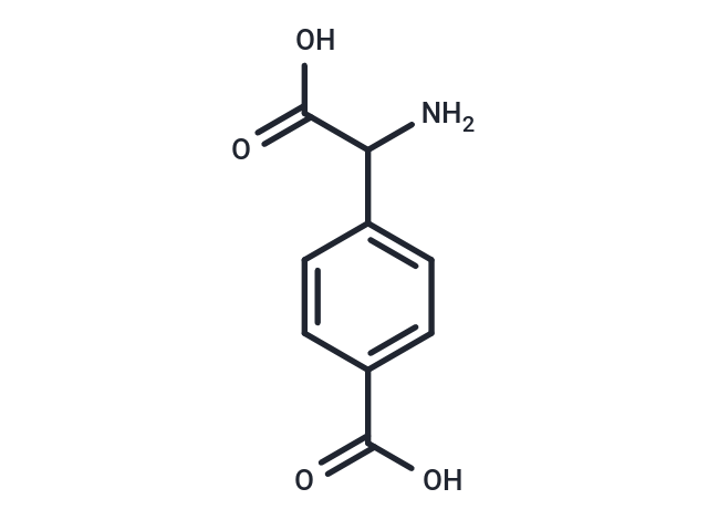 (RS)-4-Carboxyphenylglycine