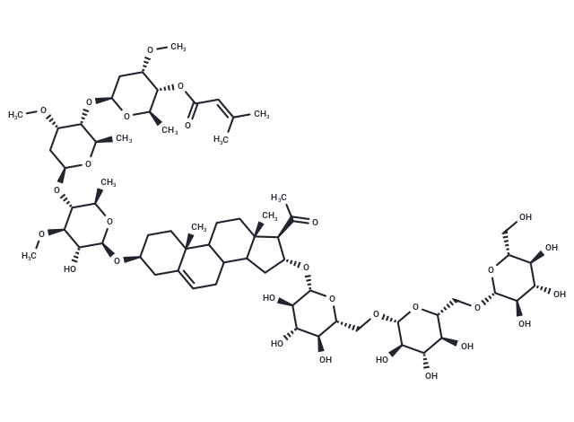 Extensumside F