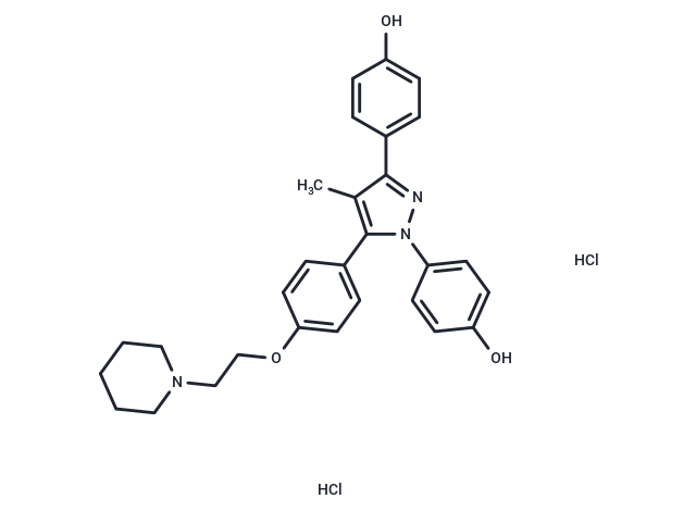 MPP dihydrochloride (289726-02-9 Free base)