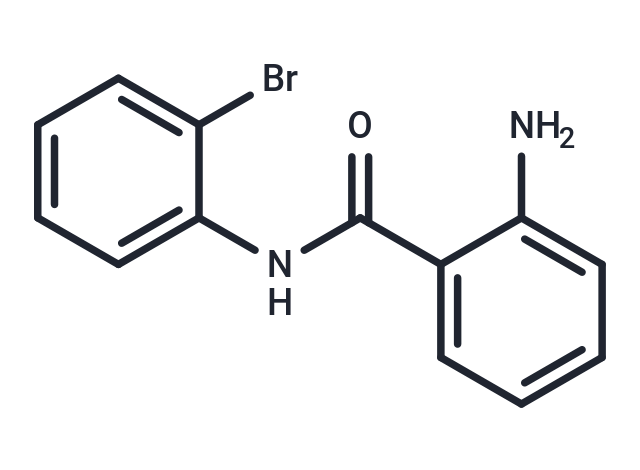 2-Amino-N-(2-bromophenyl)benzamide